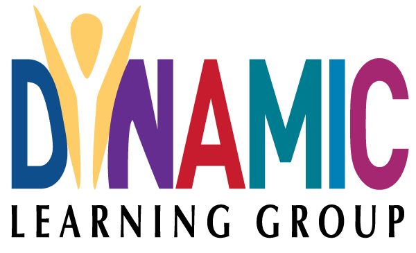 dynamic logo colour600