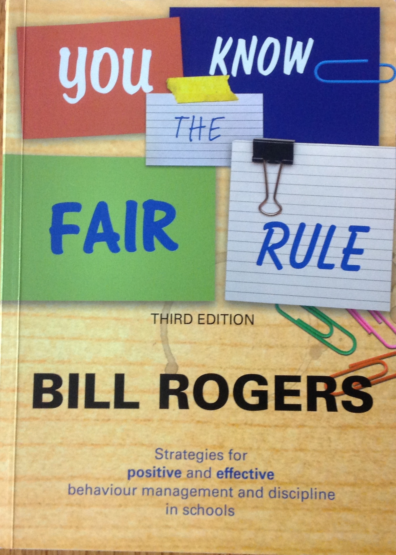 Fair rule3