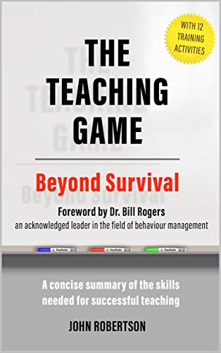 theteachinggame